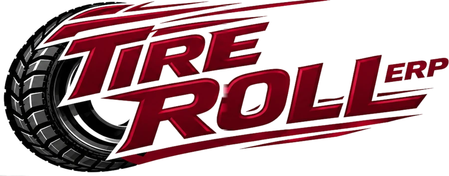 TireRoll ERP